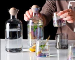Glass Set