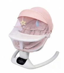 Automatic Baby Rocking Chair