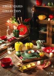 Dinner Set